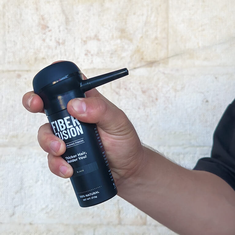 Fiber Fusion Applicator Pump