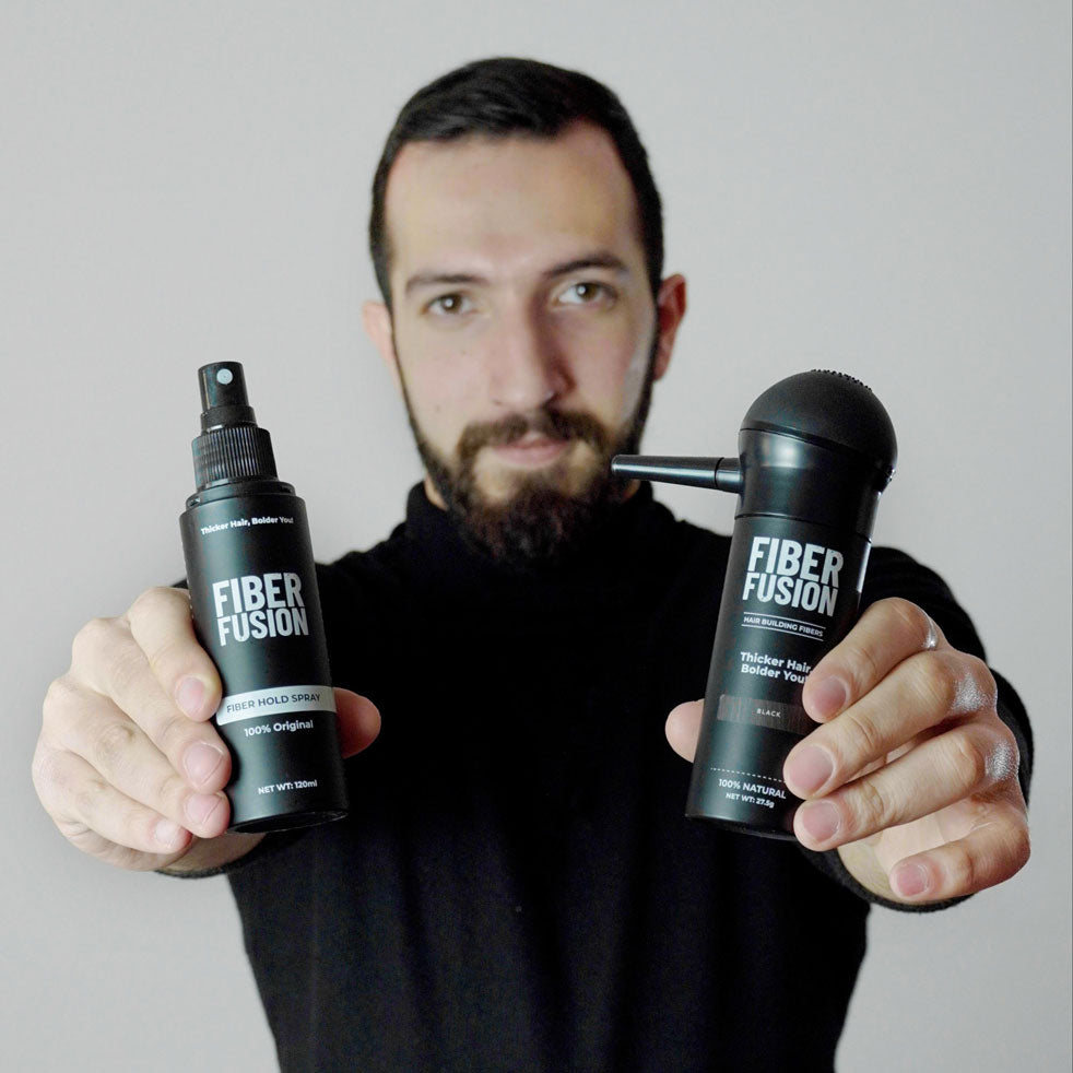 Fiber Fusion Premium Bundle