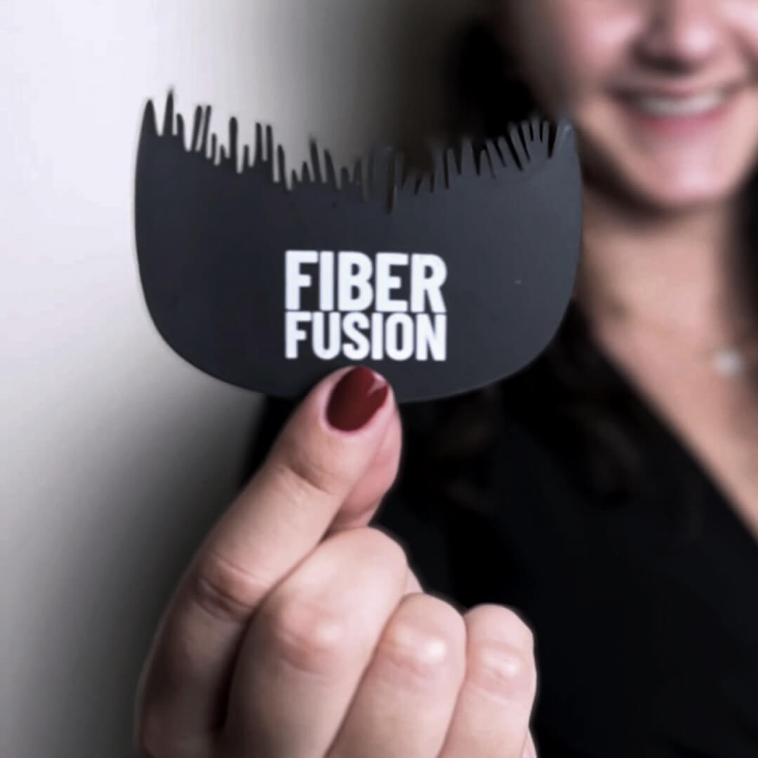 Fiber Fusion Hairline Optimizer