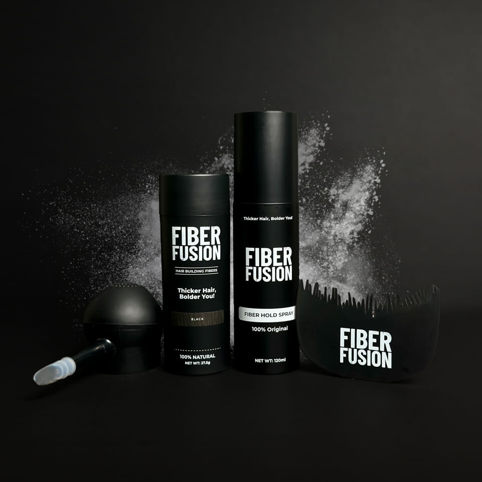 Fiber Fusion Premium Bundle