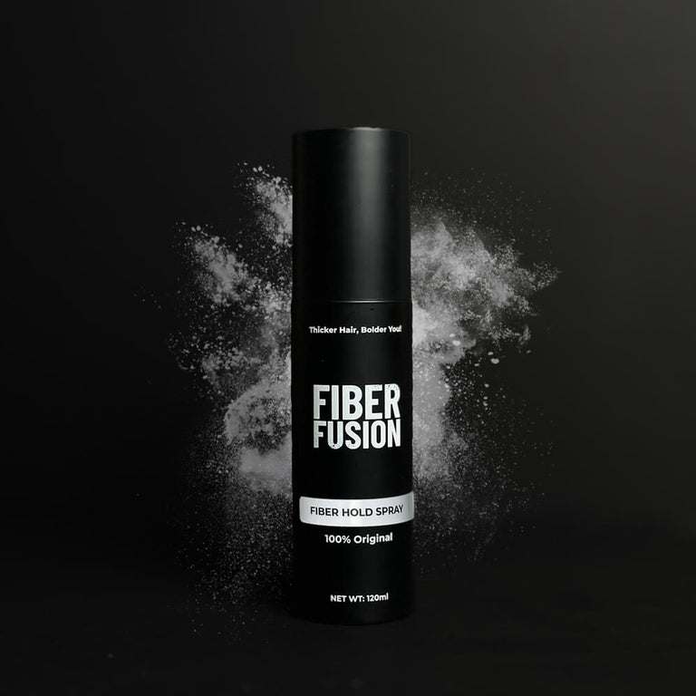 Fiber Fusion Hair Building Fibers