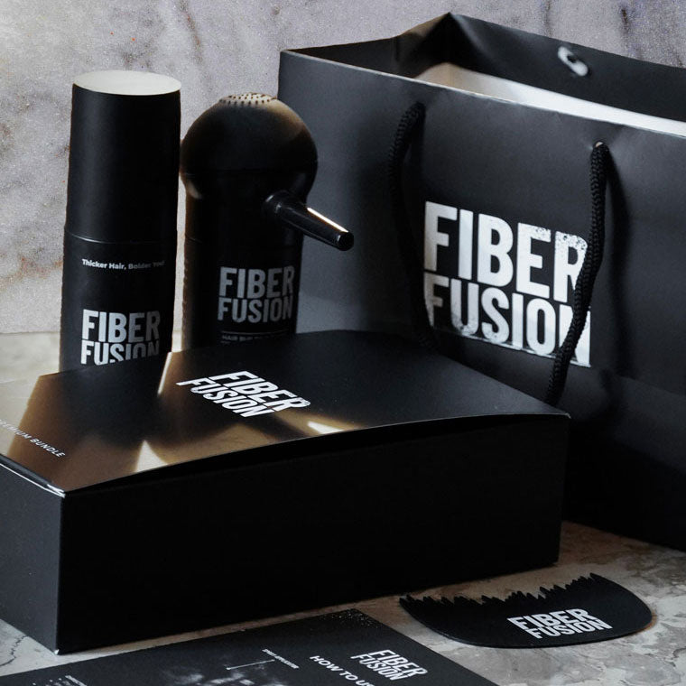 Fiber Fusion Premium Bundle